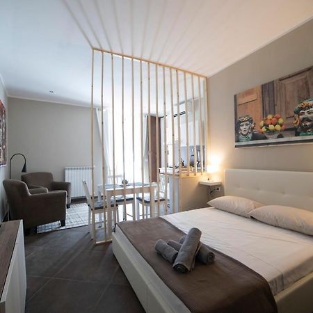 Katana Suites Apartments 卡塔尼亚 外观 照片