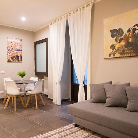 Katana Suites Apartments 卡塔尼亚 外观 照片