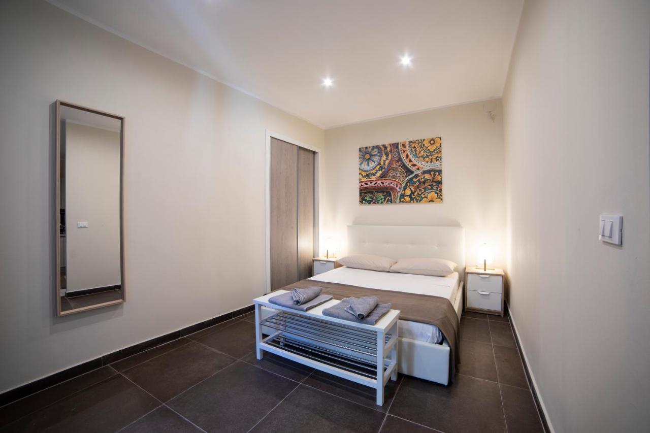 Katana Suites Apartments 卡塔尼亚 外观 照片