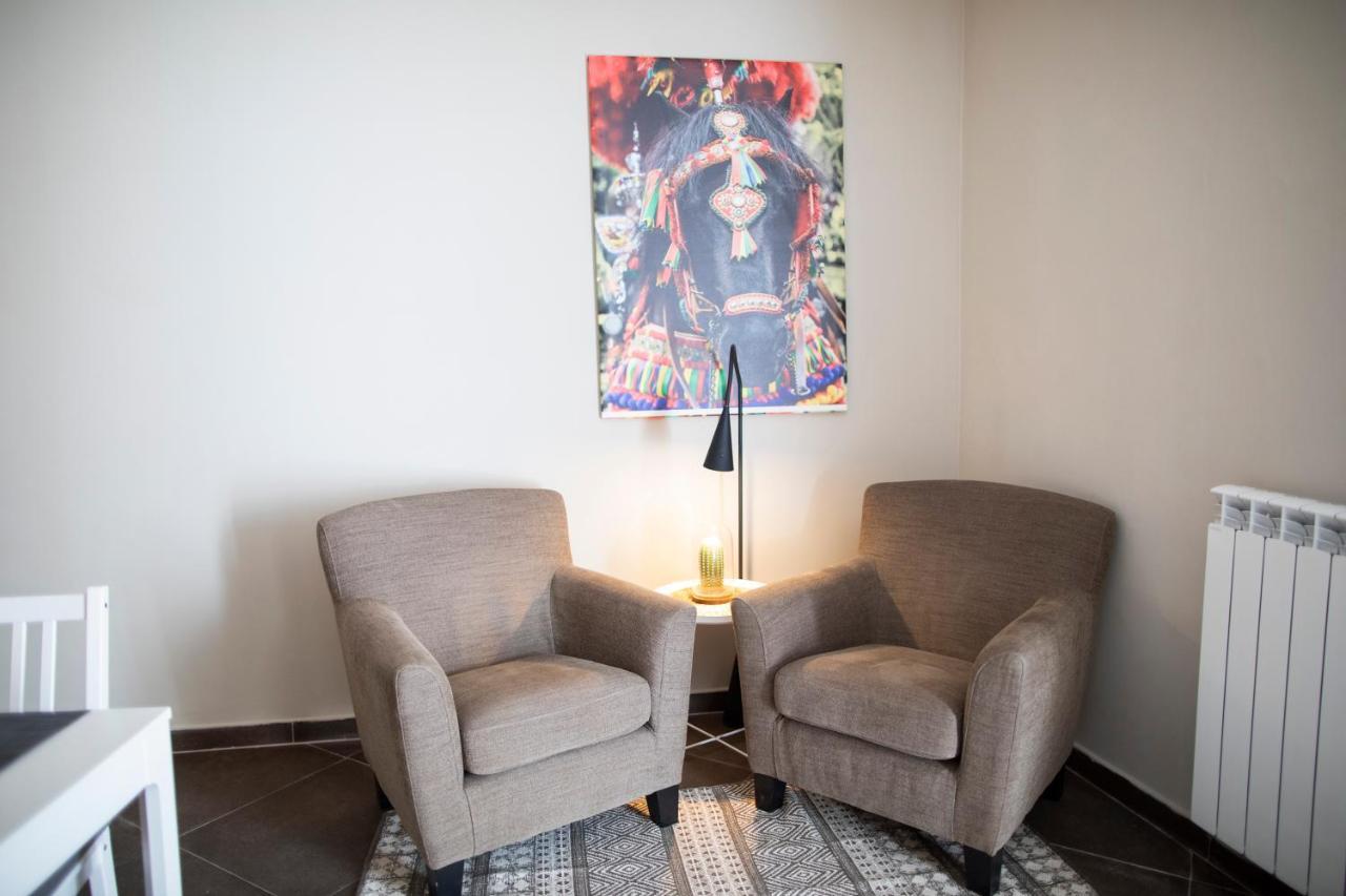 Katana Suites Apartments 卡塔尼亚 外观 照片