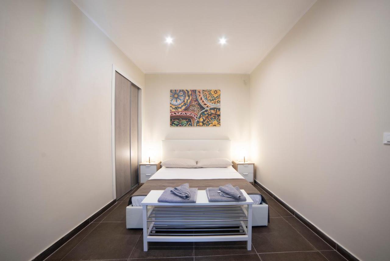 Katana Suites Apartments 卡塔尼亚 外观 照片