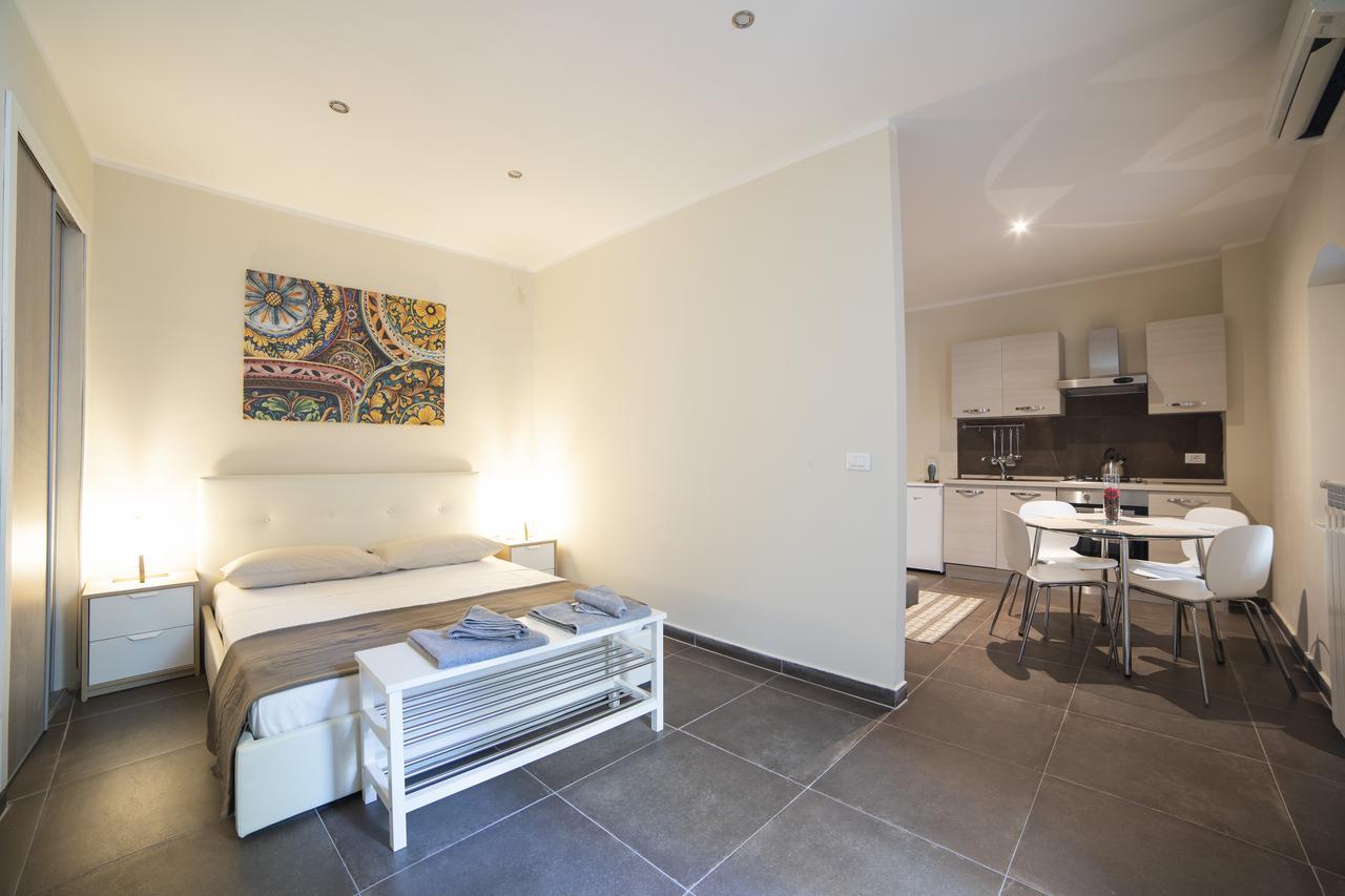 Katana Suites Apartments 卡塔尼亚 外观 照片