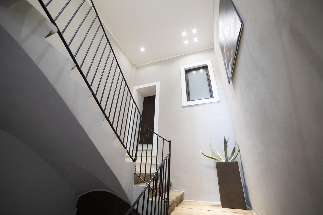 Katana Suites Apartments 卡塔尼亚 外观 照片