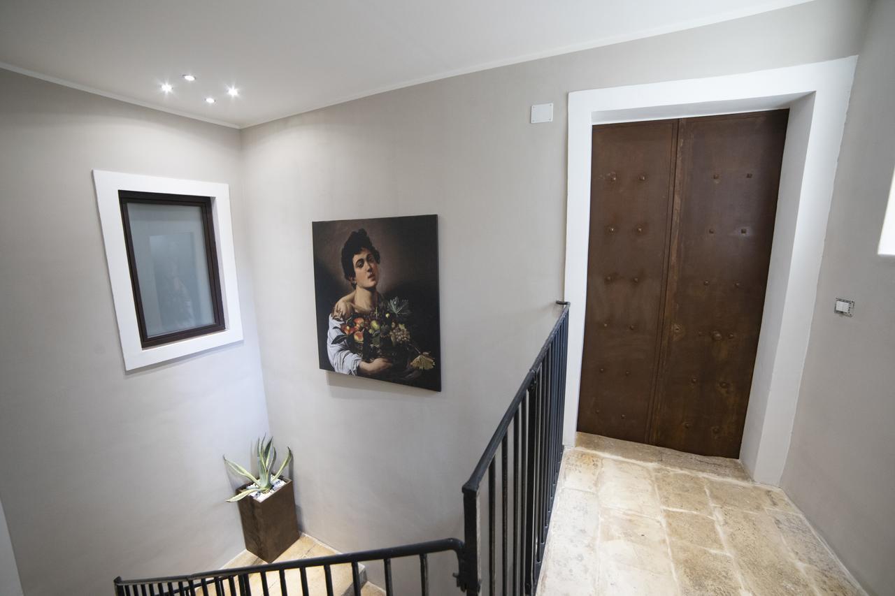 Katana Suites Apartments 卡塔尼亚 外观 照片