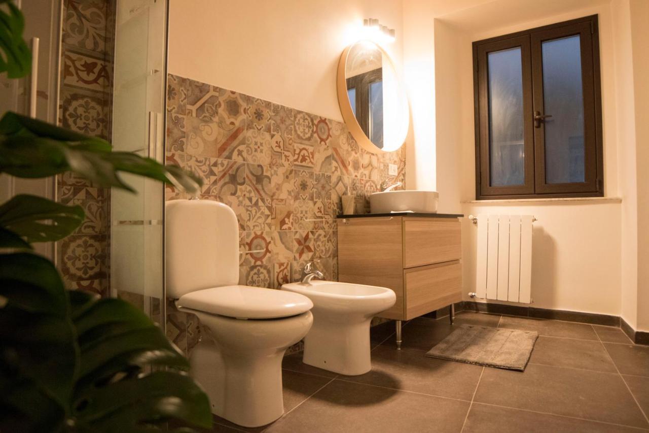 Katana Suites Apartments 卡塔尼亚 外观 照片