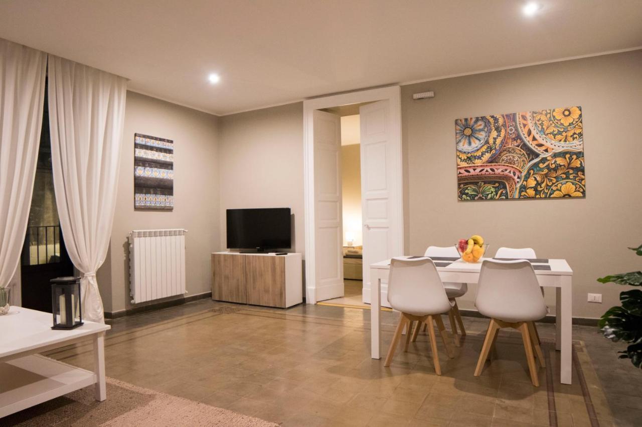 Katana Suites Apartments 卡塔尼亚 外观 照片