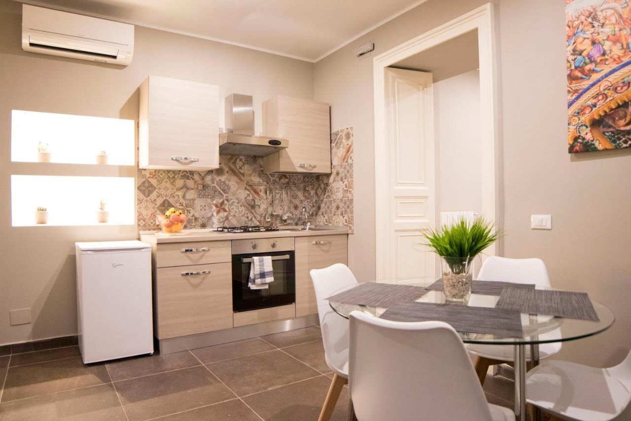 Katana Suites Apartments 卡塔尼亚 外观 照片