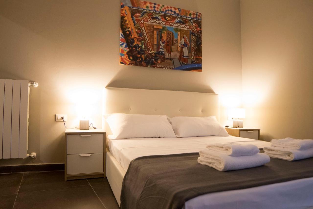 Katana Suites Apartments 卡塔尼亚 外观 照片