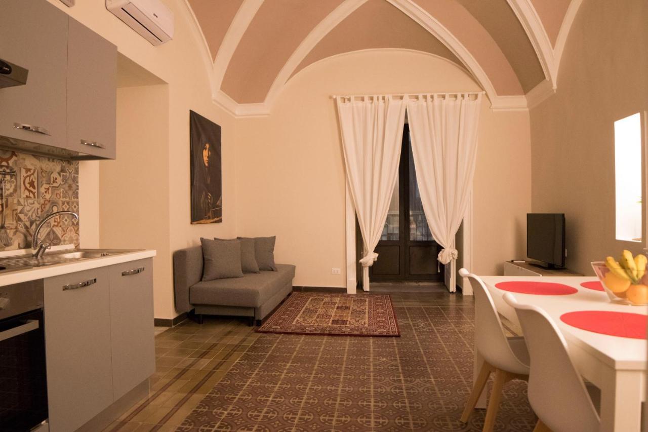 Katana Suites Apartments 卡塔尼亚 外观 照片