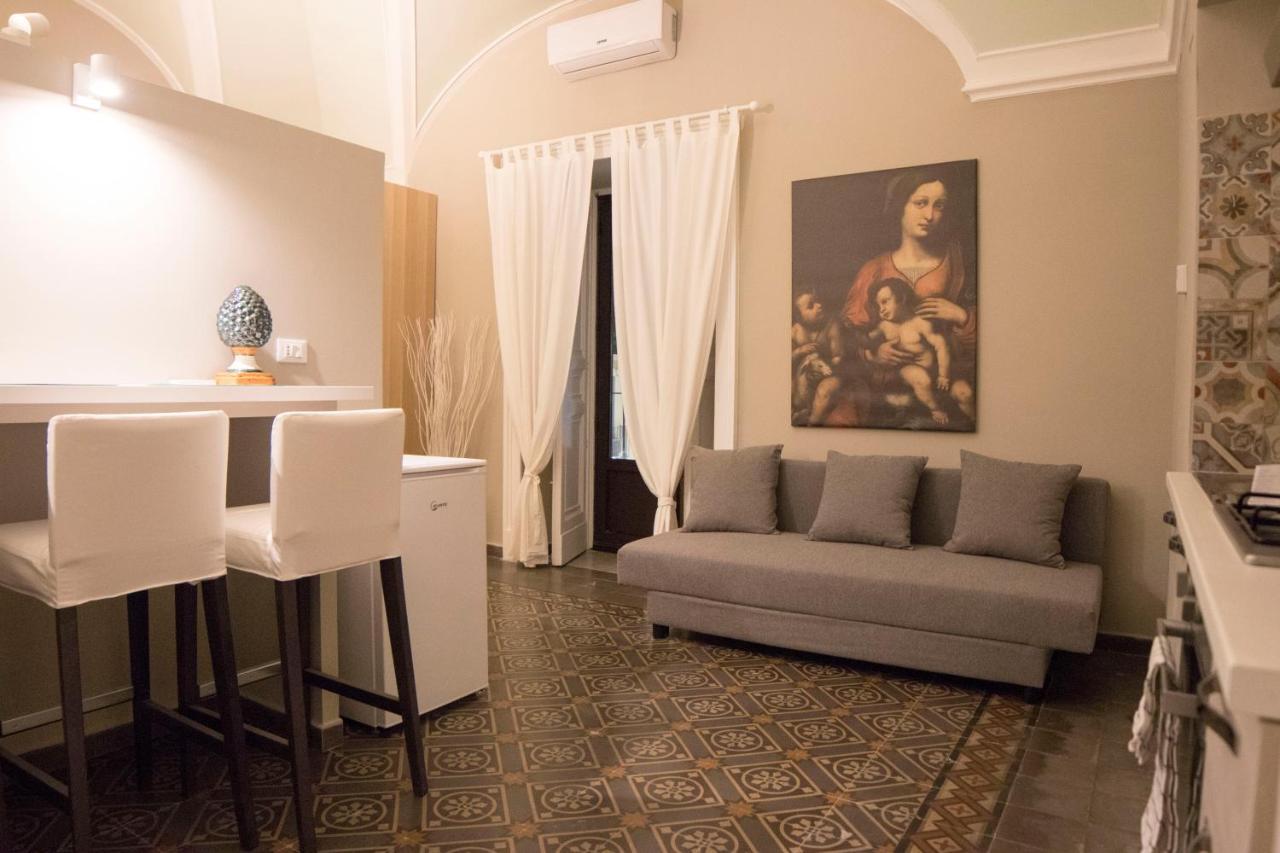 Katana Suites Apartments 卡塔尼亚 外观 照片